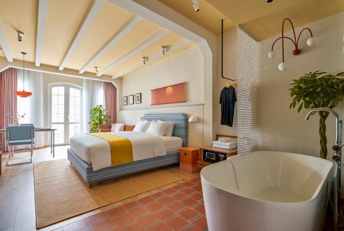 The Urban Resort by CIRCADIAN