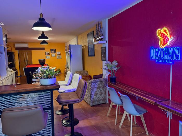 Dikachaya Hostel