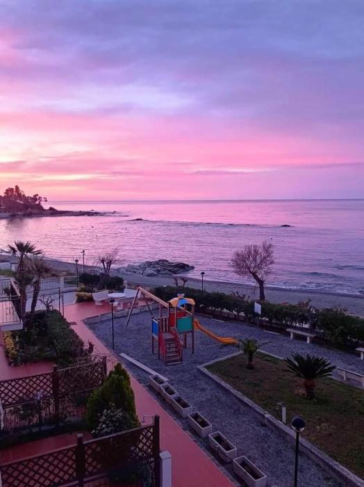 Appartamento in Residence La Vela