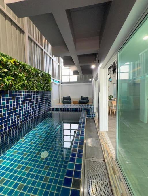 Bang Tao Town House 1km Surin Beach V135