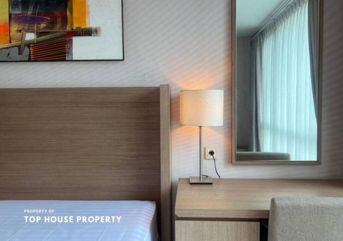 Casa Grande 2 Bed Mall Kota Kasablanka C1815