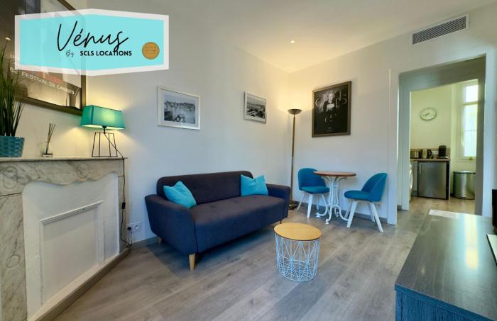 Vénus By SCLS Locations