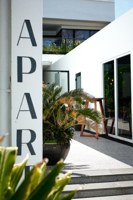 White Apart Cambodia