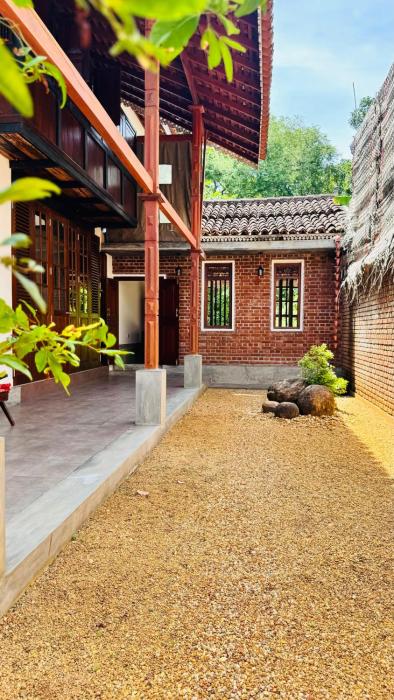 Villa Monastero Matara