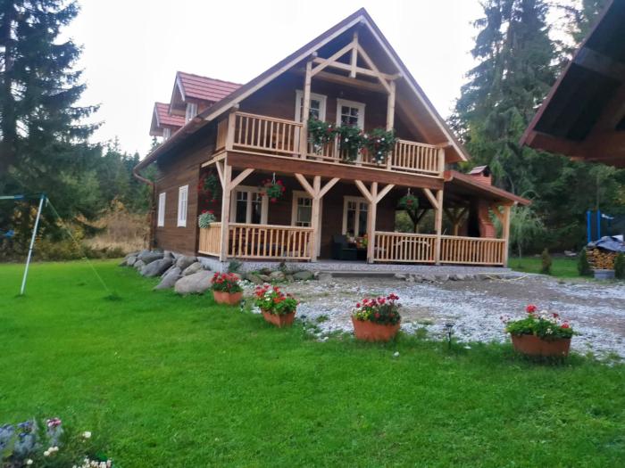 Cabana Katica 2 vendégház