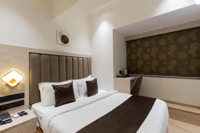 Hotel Larmont Luxury