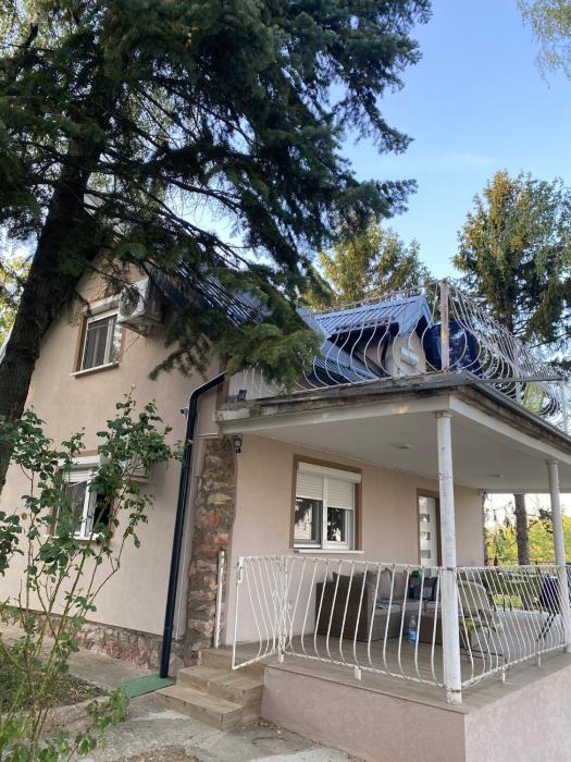 Vila Vera Novosadska 15