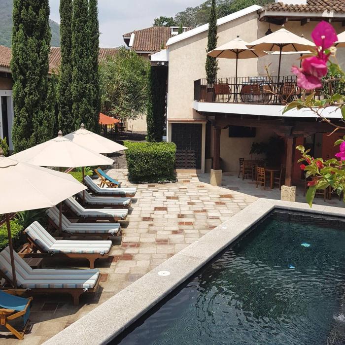 Orotavas Beautiful Villa, Mi casa es su casa