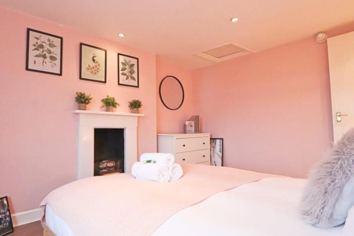 Ambrose Apartment - Hopewell