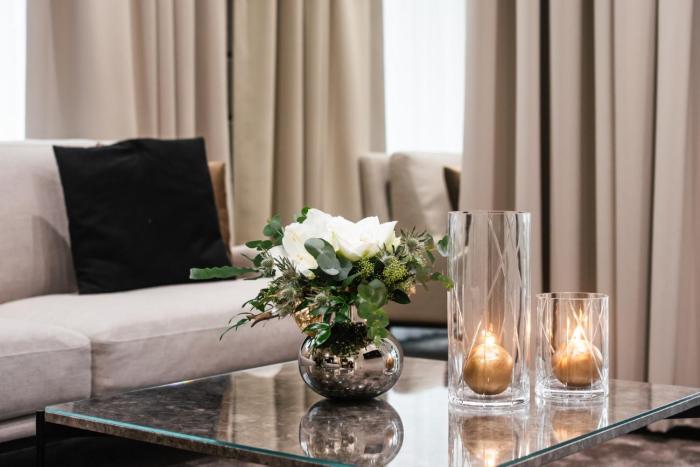 Santas Luxury Apartment 1, Santa Claus Village