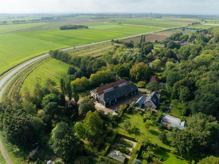 Groenendijk Verhuur - Landgoed Weelzicht appartementen