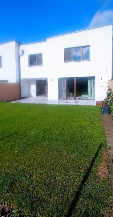 New garden Apartment in Samorin