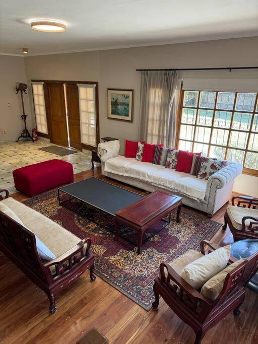 Casa Vacacional Rolando