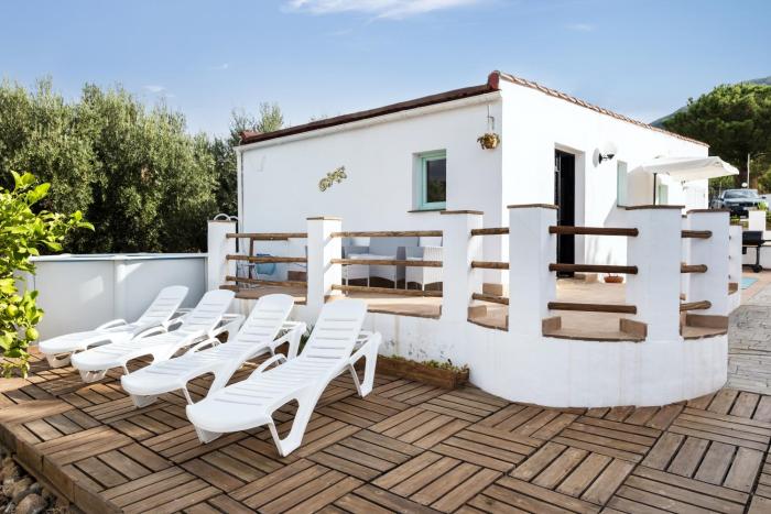 La Casita del Limoncito