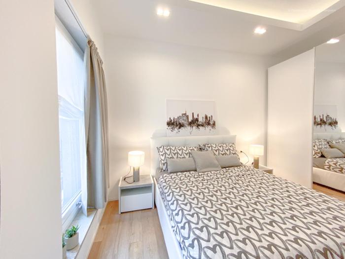 Meravigli suite 1 - 5 minuti dal DUOMO