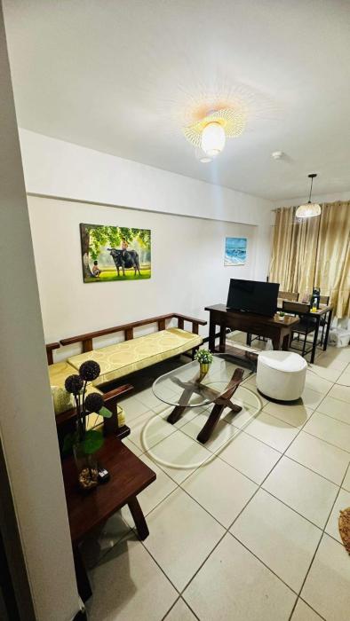 Sons Condo - Alea Residences