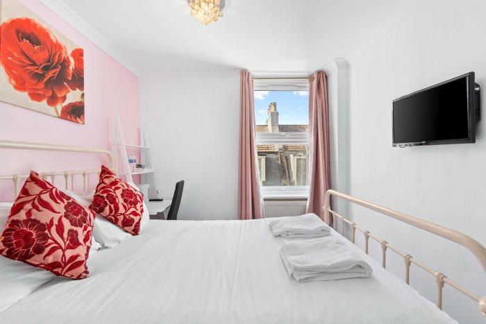 Brighton Pier Stay Comfort in the City