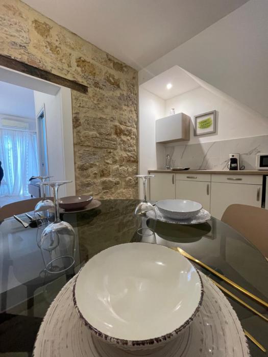 Calderai Suite centro storico Palermo