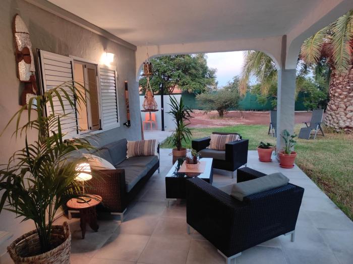 Cottage Gran Canaria completely renovated with Jacuzzi