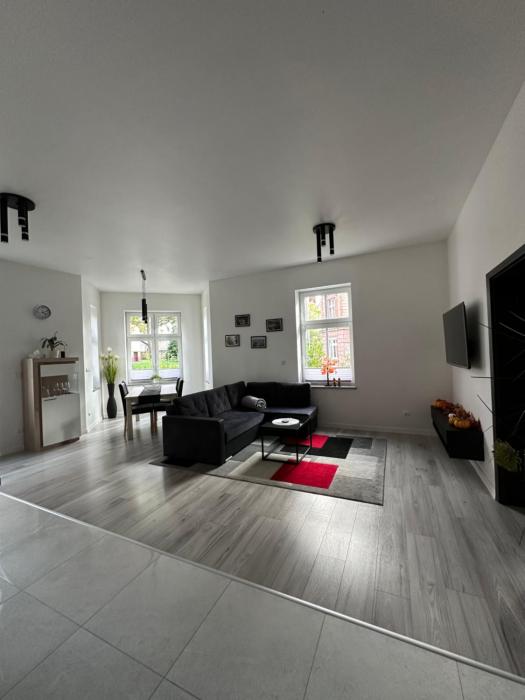 IM Apartment SILVER II centrum free parking