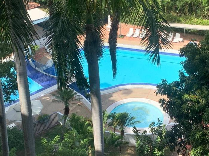 Apartamento en Condominio Girardot Resort 3402