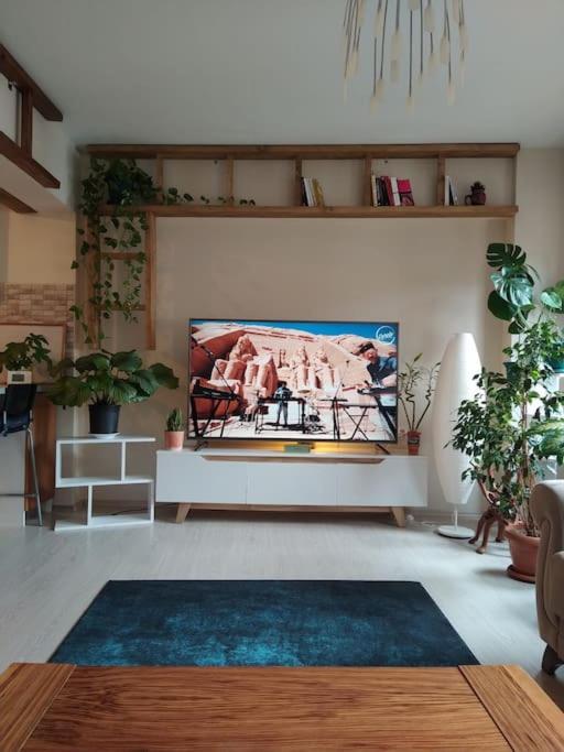 Jakuzili, Klimali,Teraslı, Manzaralı, İskeleye 2dk