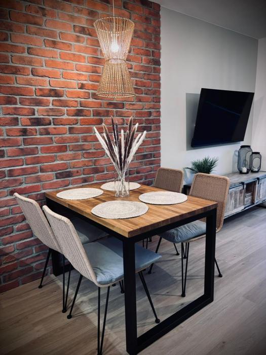 Apartament WHITE GLOVE deluxe Kopernik