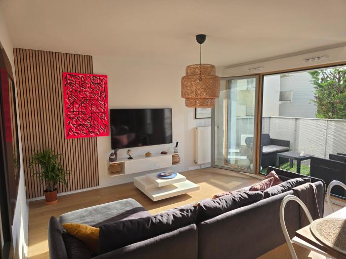 Parisiano Appartement