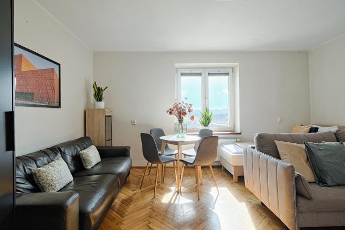 Urban Nest Apartments Starowiślna 95