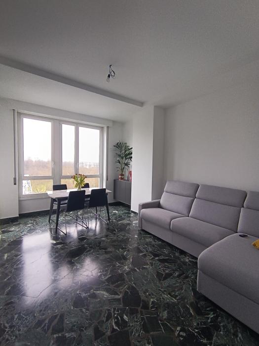 STANZA matrimoniale metro M5 - Bignami, Carroponte