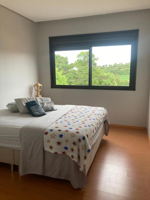 Aconchegante quarto às margens da BR 386, km 137 em Sarandi RS