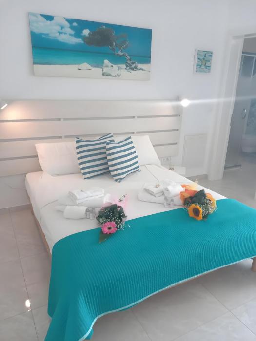 Le stanze del Salento