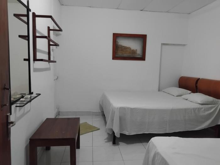Goalma Wilpattu Safari Facility