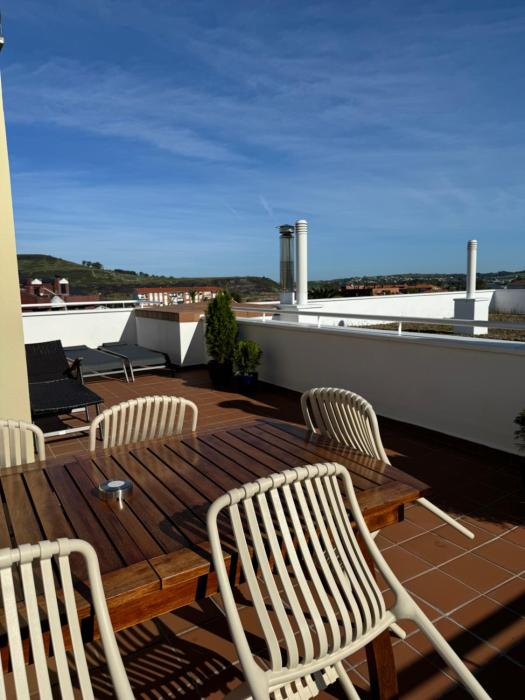 Apartamentos Olga Cantabria 2
