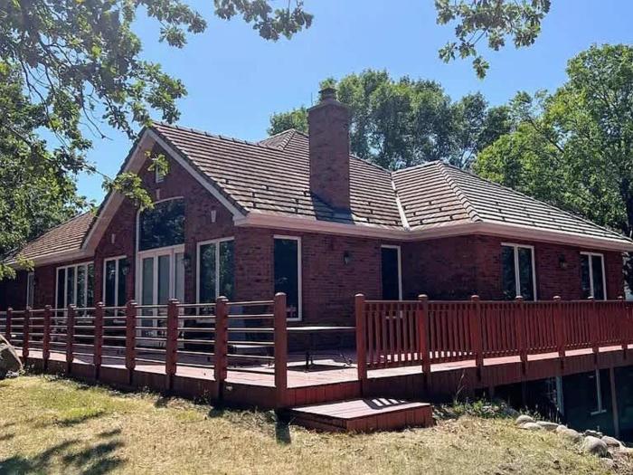 Luxury Family 5BR Lakefront private boat launch