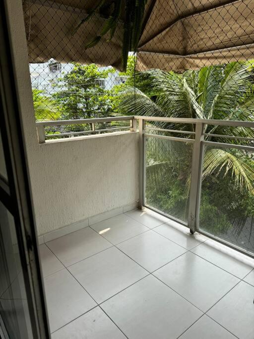 Confortável apartamento!