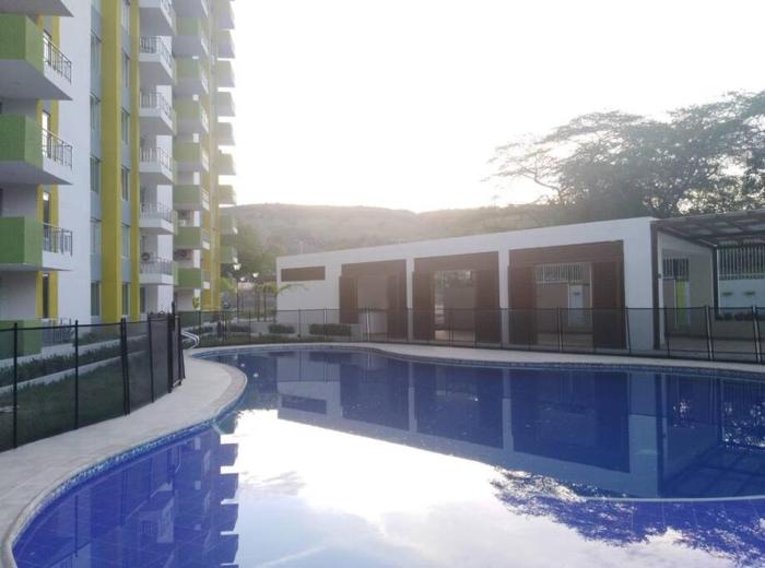 Apartamento de descanso en Girardot