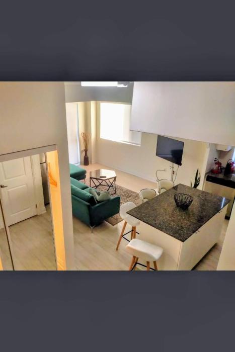 GGP Boutique Townhome