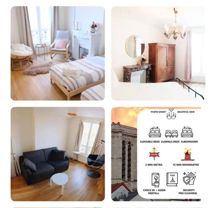 Aux pieds du Métro ligne 12