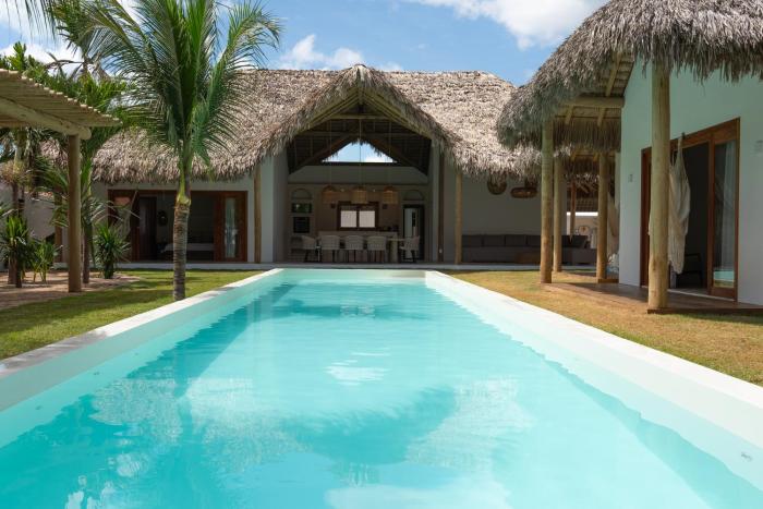 Villa Aria by Preabeach Experience