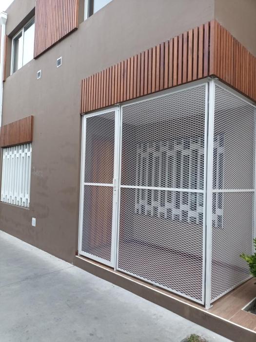 Depto Zona Juan B Justo HPC