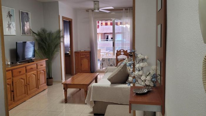 Mediterráneo Gourmet Stays