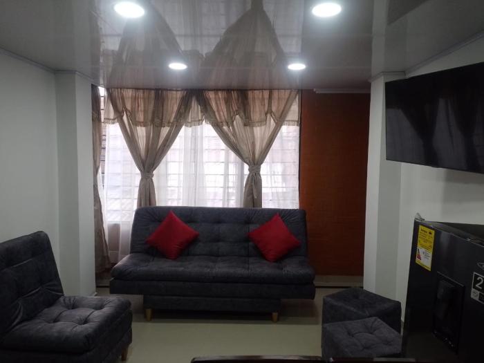 Apartamento hermoso en Ipiales frontera con ecuador