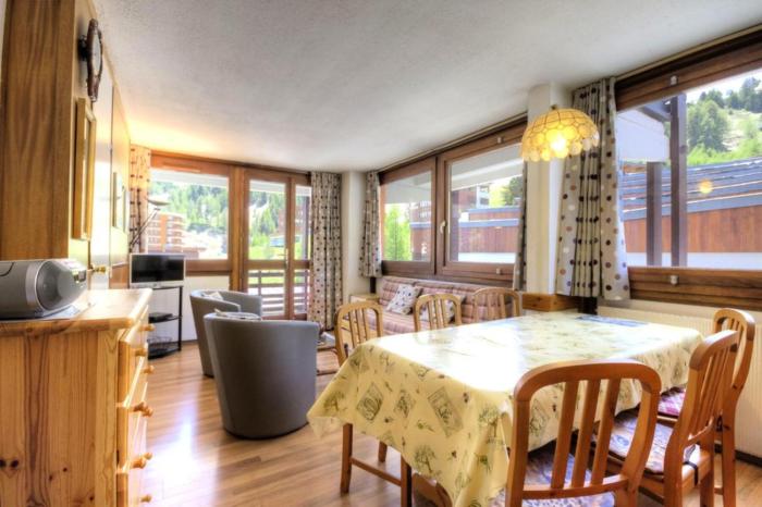 Résidence Aconcagua - Appartement 3 pièces 7 personnes Plagne Centre MAE-5044