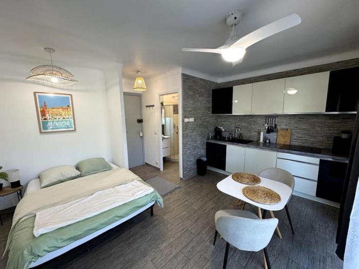 Studio Cosy - Bord de mer