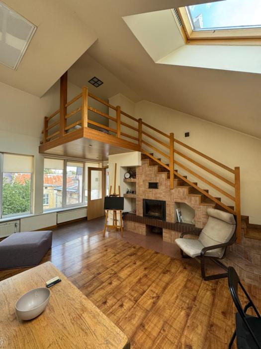 Stay Lviv Apartments