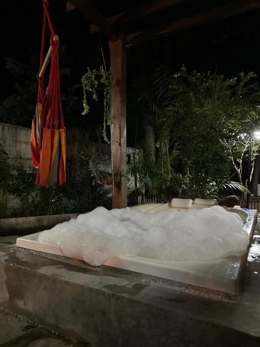 Casa Tapera 14 Goiás