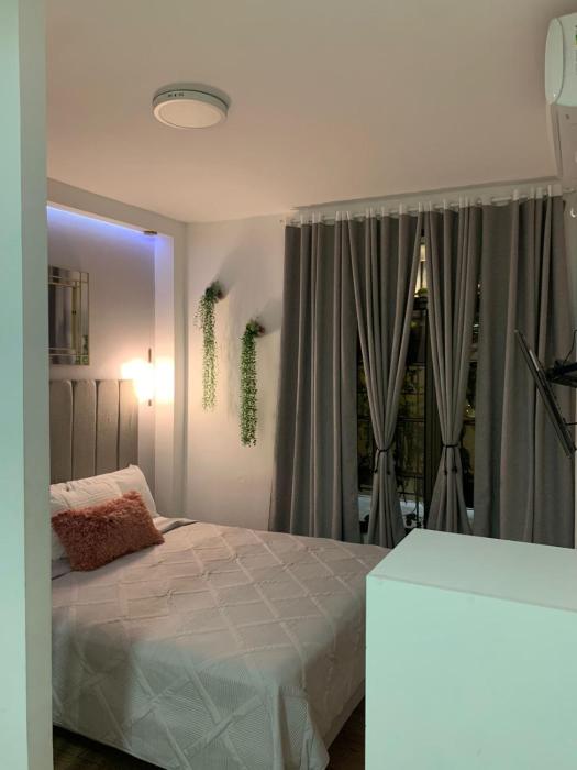 Los Soles Suite Mall del Sol Guayaquil Airport