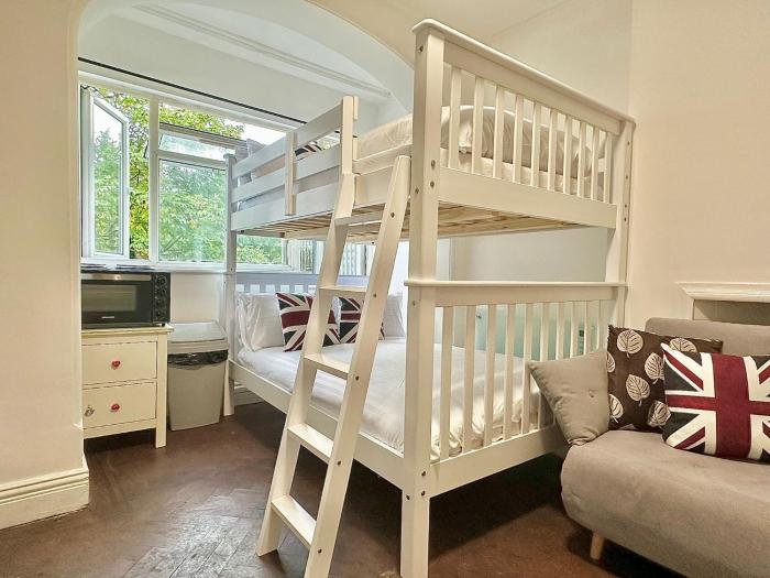 Golders Green Studio 2