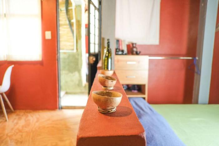 Laidback tradicional centric Wifi AC TV Terrace